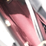 HOLD | Chanel Neo Tote Mini Black SHW -s23