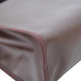 HOLD | Hermes Herbag Rouge Sellier PHW - U