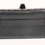 Goyard Belvedere Black MM