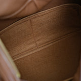 HOLD | Hermes Lindy 30 Gold on Gold - A