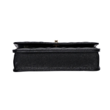 Chanel Wallet on Chain Turnlock