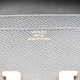 Hermes Constance To Go Noir GHW - Z