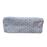 Goyard Boheme PM Bleu Polaire Multicolor - (BRANDNEW)