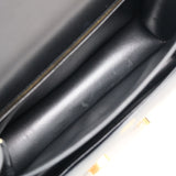 Hermes Constance 24 Noir GHW - Z