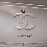 Chanel Double Flap Small Dark Beige GHW - (MICROCHIP)