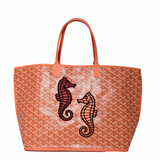 Goyard Anjou Coral