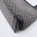 HOLD | Goyard Belchasse Black