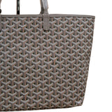 Goyard St. Louis PM Claire Voie Kaki Fond Greige - (BRANDNEW)