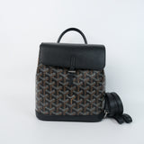 Goyard Alpin Mini Backpack