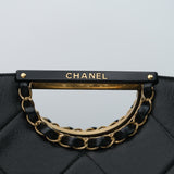 Chanel A Real Catch Shopping Tote - s29