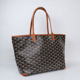 Goyard Artois Tan Pm