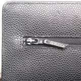 Chanel Wallet On Chain Black SHW -s27