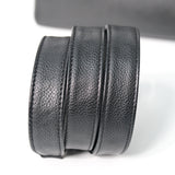 Chanel Executive Cerf Tote Black SHW - s16