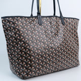 Goyard Claire Voie Black/Pink