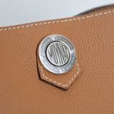 Moynat Bucket Bag Brown - (UNUSED)