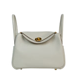 Hermes Lindy 26 Beton GHW - U