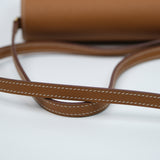 Hermes Constance To Go Gold GHW - Y