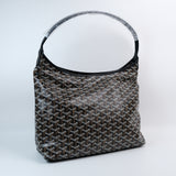 HOLD | Goyard Boheme Black - (BRANDNEW)