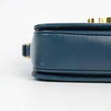 Celine Triomphe Blue