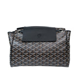 Goyard Rouette Black PM