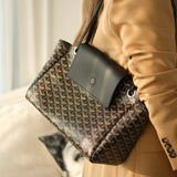 Goyard Rouette Black 2023