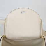 Hermes Mini Lindy Nata GHW - U (BRANDNEW)