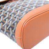 HOLD | Goyard Mini Alpin Tan