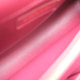 HOLD | Chanel Coco Handle Medium Burgundy GHW - (MICROCHIP)