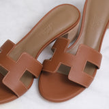 Hermes Oasis Gold - 35