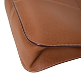 Hermes Halzan 31 Gold PHW - D