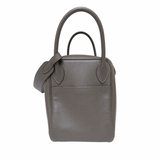 Hermes Lindy 30 Etain Ghw - A