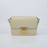 Celine Teen Triomphe Cream