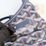 Goyard Bohemme Blue - (BRANDNEW)