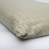 Bottega Veneta Hop Large Travertine