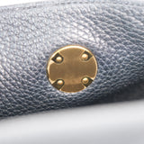 Hermes Lindy 26 Noir GHW - D