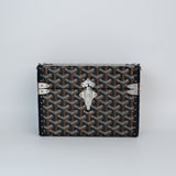 Goyard Sac Malle Cassette PM