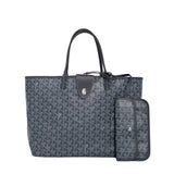 Goyard Saint Louis Gris PM