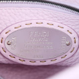 Fendi Mini Peekaboo SHW