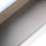 Hermes Mini 2424 Evercolor GHW - Z