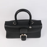 Delvaux Brilliant Rodeo PM Noir