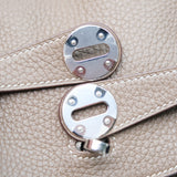 Hermes Lindy 26 Etoupe PHW - Z