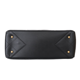 Chanel Book Pocket Shopping Tote Bag - (MICROCHIP)