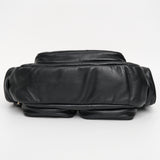 Miumiu Multipocket Hobo Nero