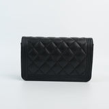 Chanel Leboy Wallet on Chain (WOC)  -s29