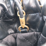 Chanel 22 Mini Black - (MICROCHIP)