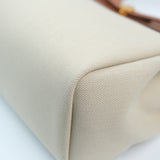 Hermes Herbag Zip 31 Gold GHW - Z
