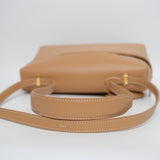 Loro Piana Extra Pocket L27 Light Bamboo