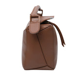 Loewe Puzzle Small Ultra Matte - GHW