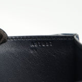 Hermes Constance 24 Blue Indigo RGHW - A