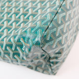 HOLD | Goyard Bohemme Green - ( BRANDNEW)